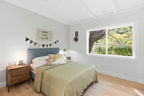 60 Mesa Avenue Mill Valley CA 94941