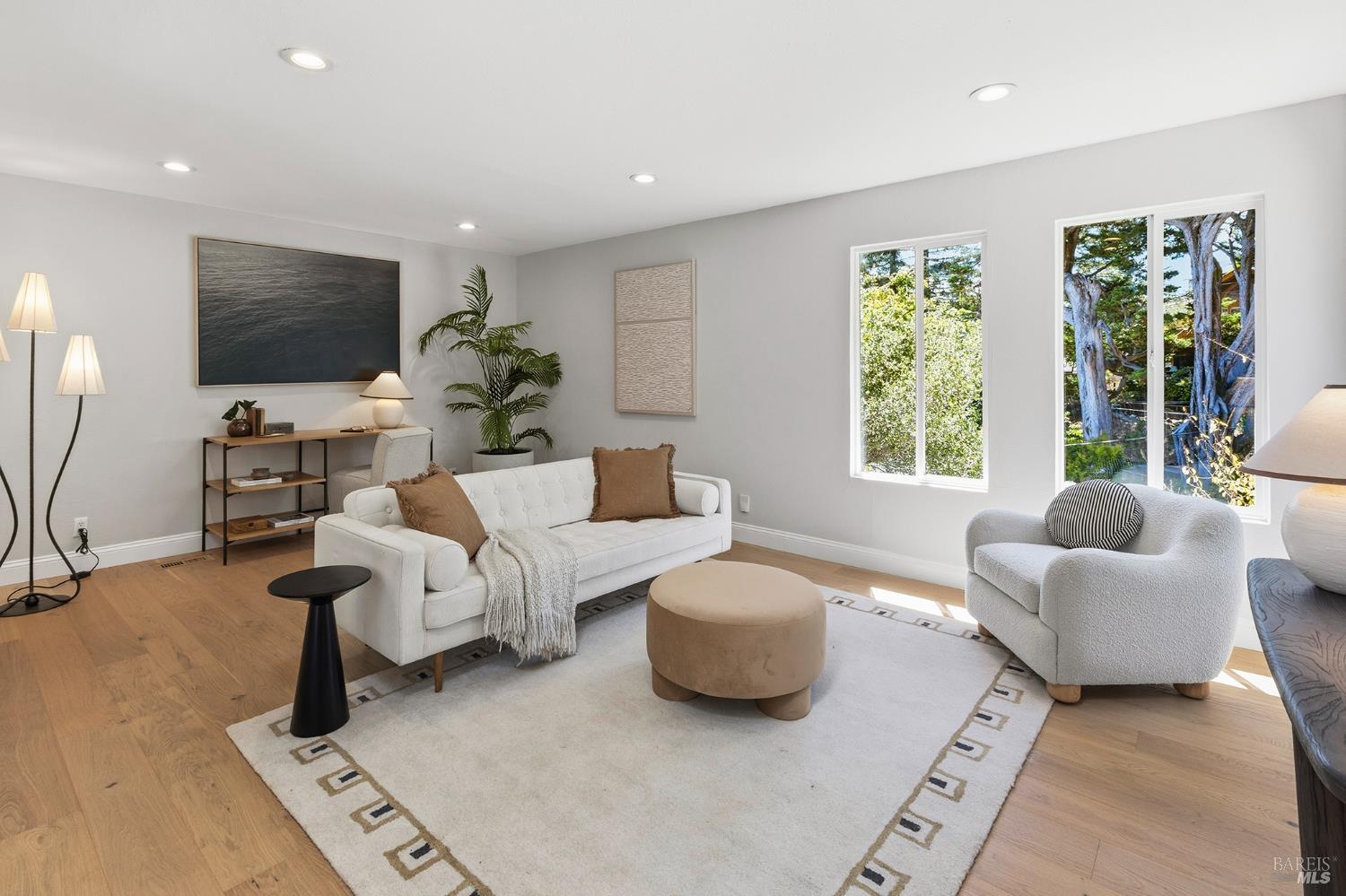 60 Mesa Avenue Mill Valley CA 94941