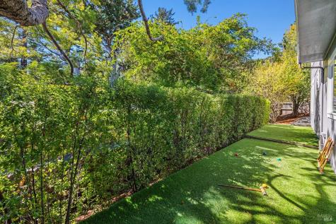 60 Mesa Avenue Mill Valley CA 94941