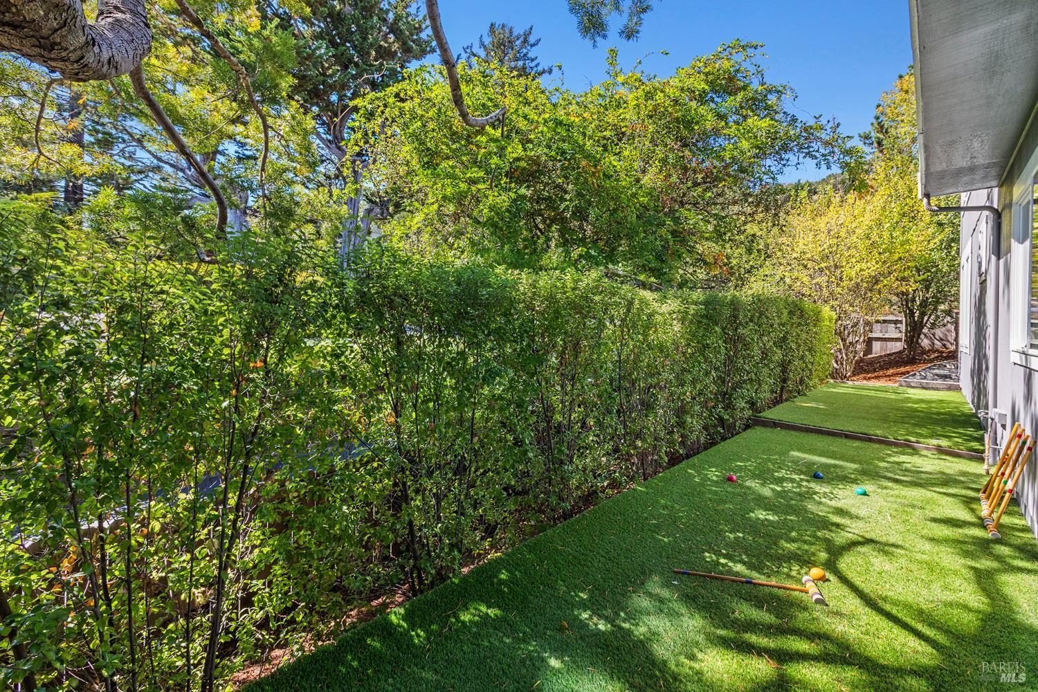 60 Mesa Avenue Mill Valley CA 94941
