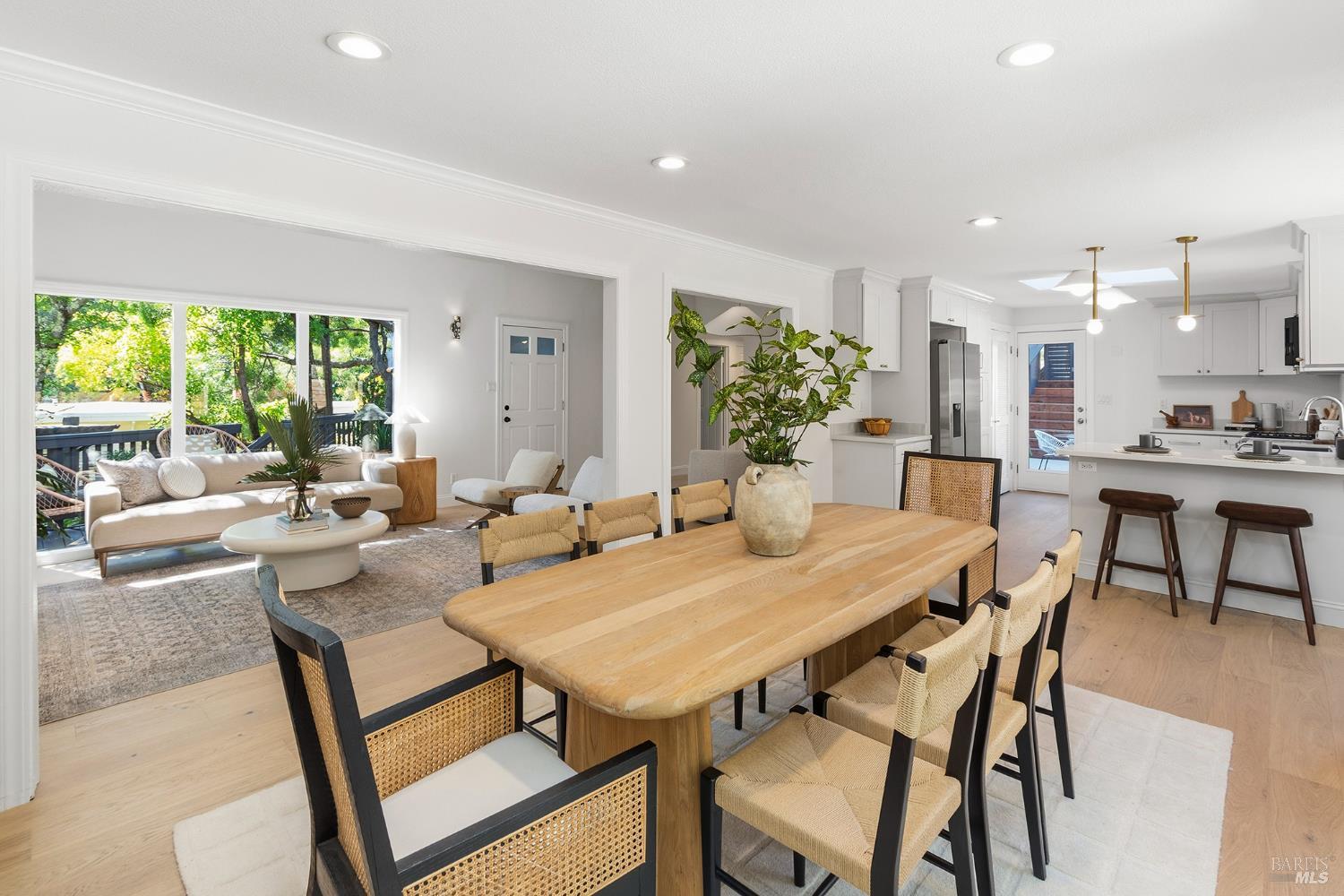 60 Mesa Avenue Mill Valley CA 94941