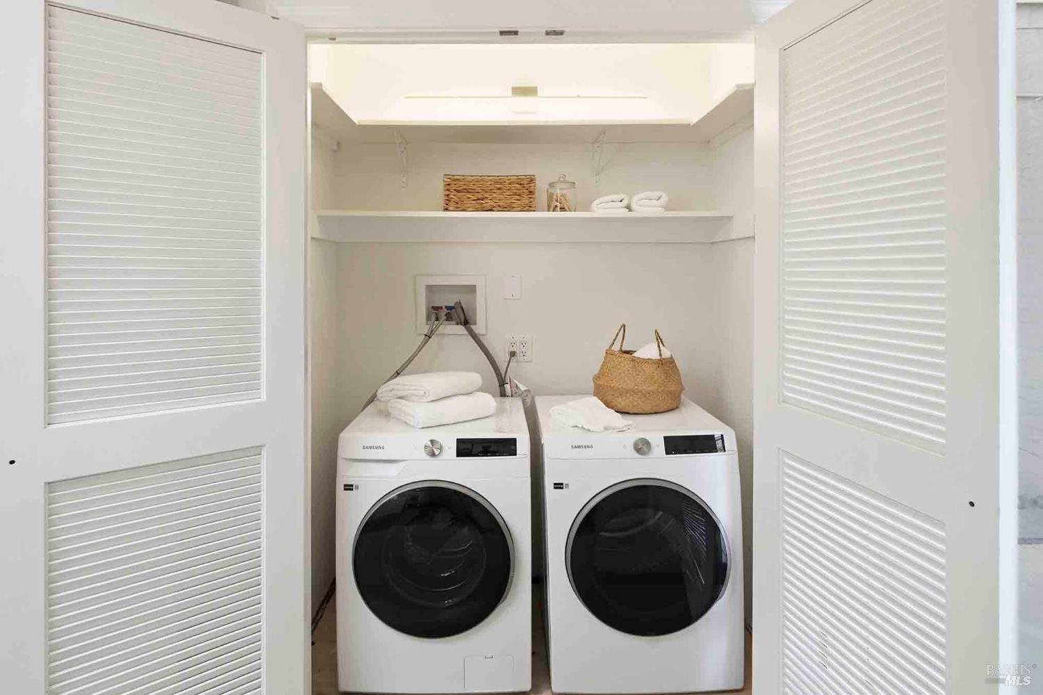 60 Mesa Avenue Mill Valley CA 94941