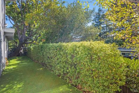 60 Mesa Avenue Mill Valley CA 94941