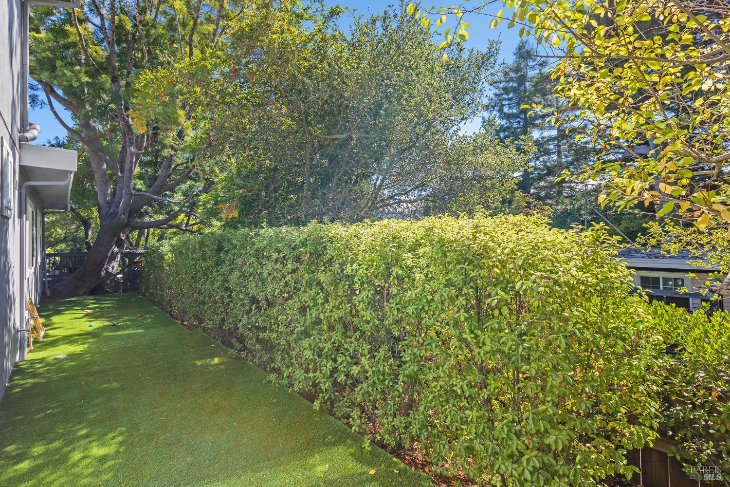 60 Mesa Avenue Mill Valley CA 94941