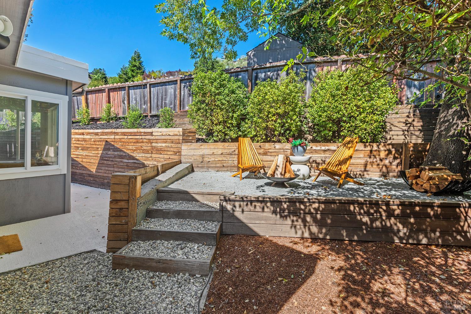 60 Mesa Avenue Mill Valley CA 94941