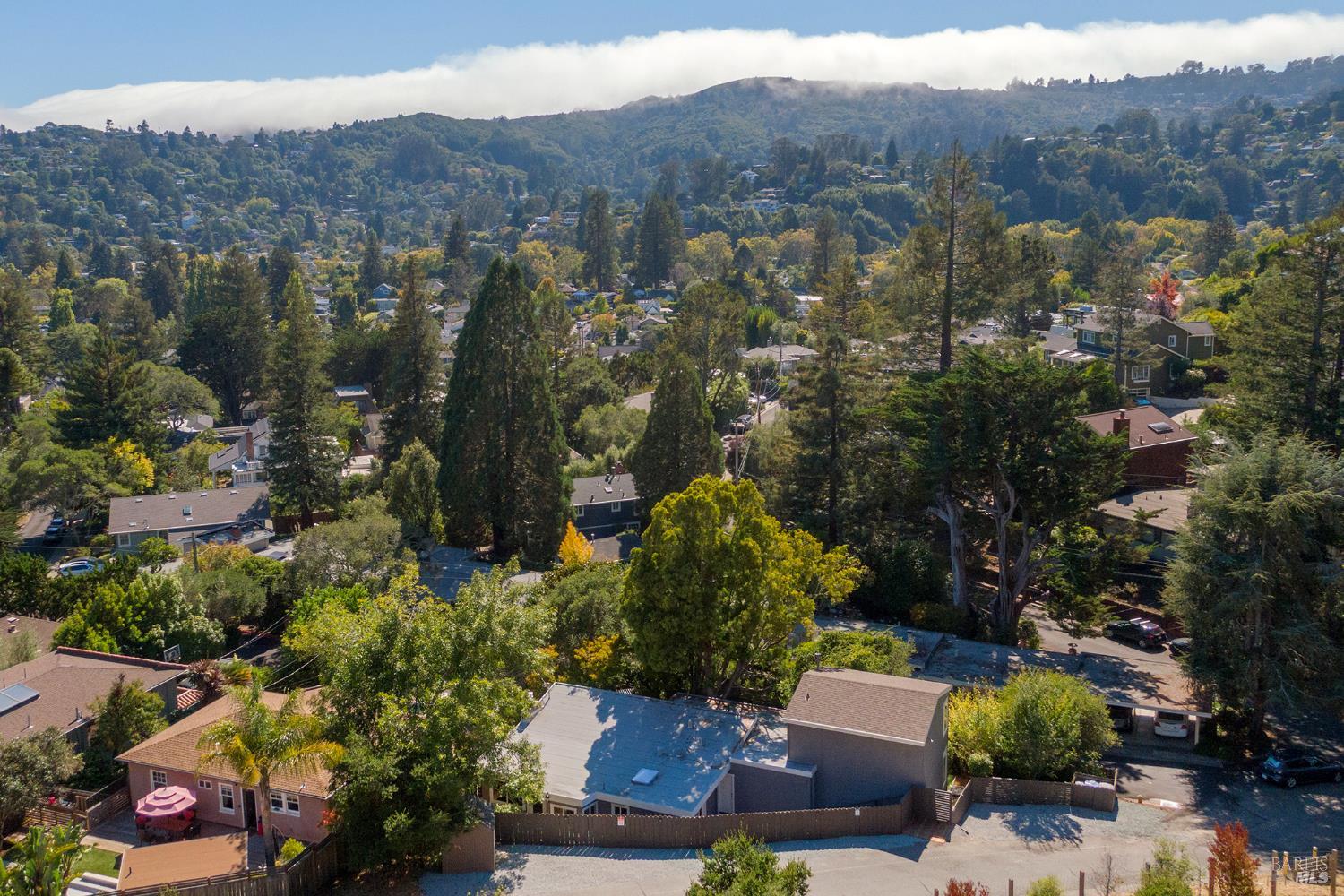 60 Mesa Avenue Mill Valley CA 94941