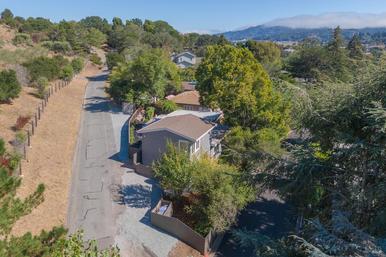 60 Mesa Avenue Mill Valley CA 94941
