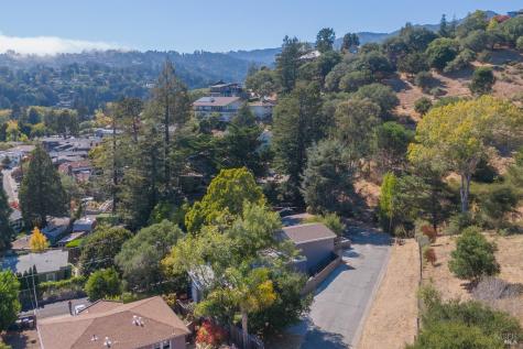 60 Mesa Avenue Mill Valley CA 94941
