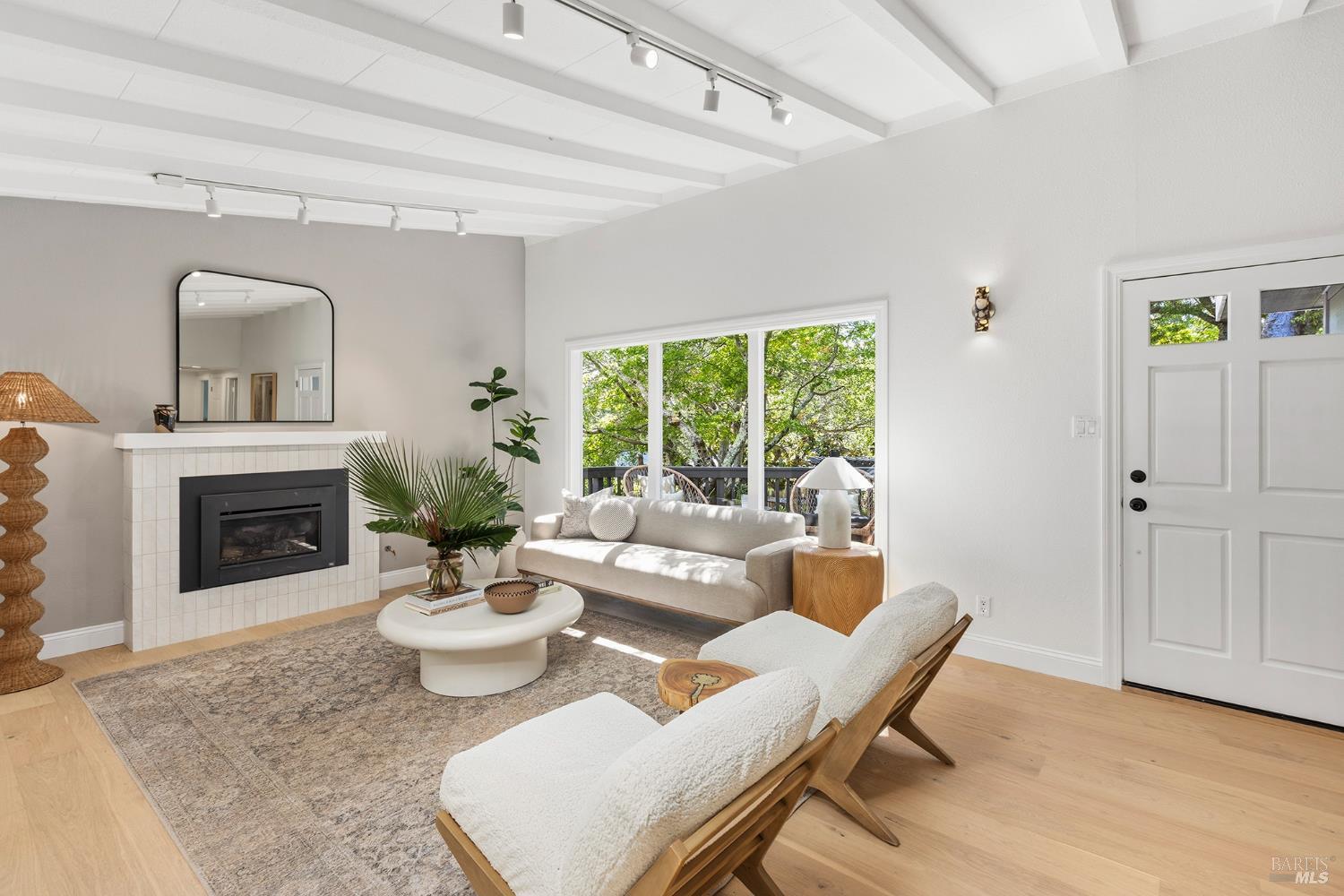 60 Mesa Avenue Mill Valley CA 94941