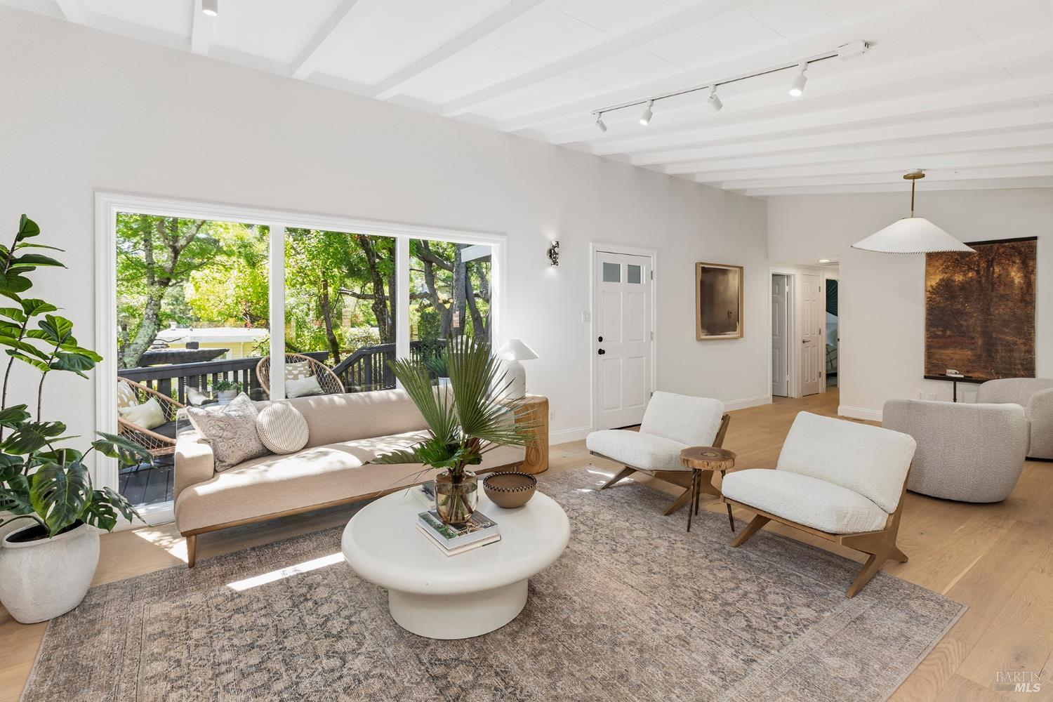 60 Mesa Avenue Mill Valley CA 94941