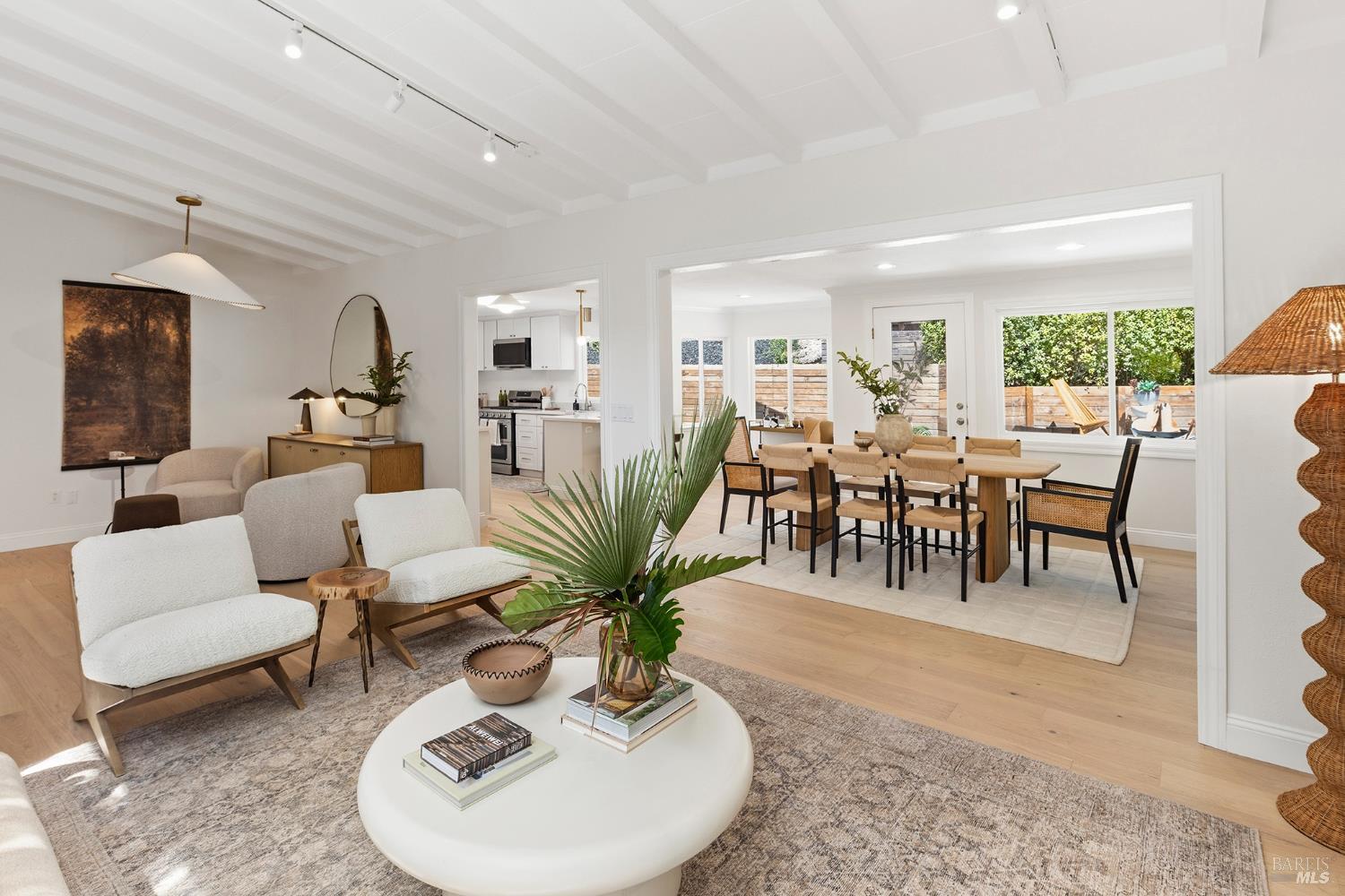 60 Mesa Avenue Mill Valley CA 94941