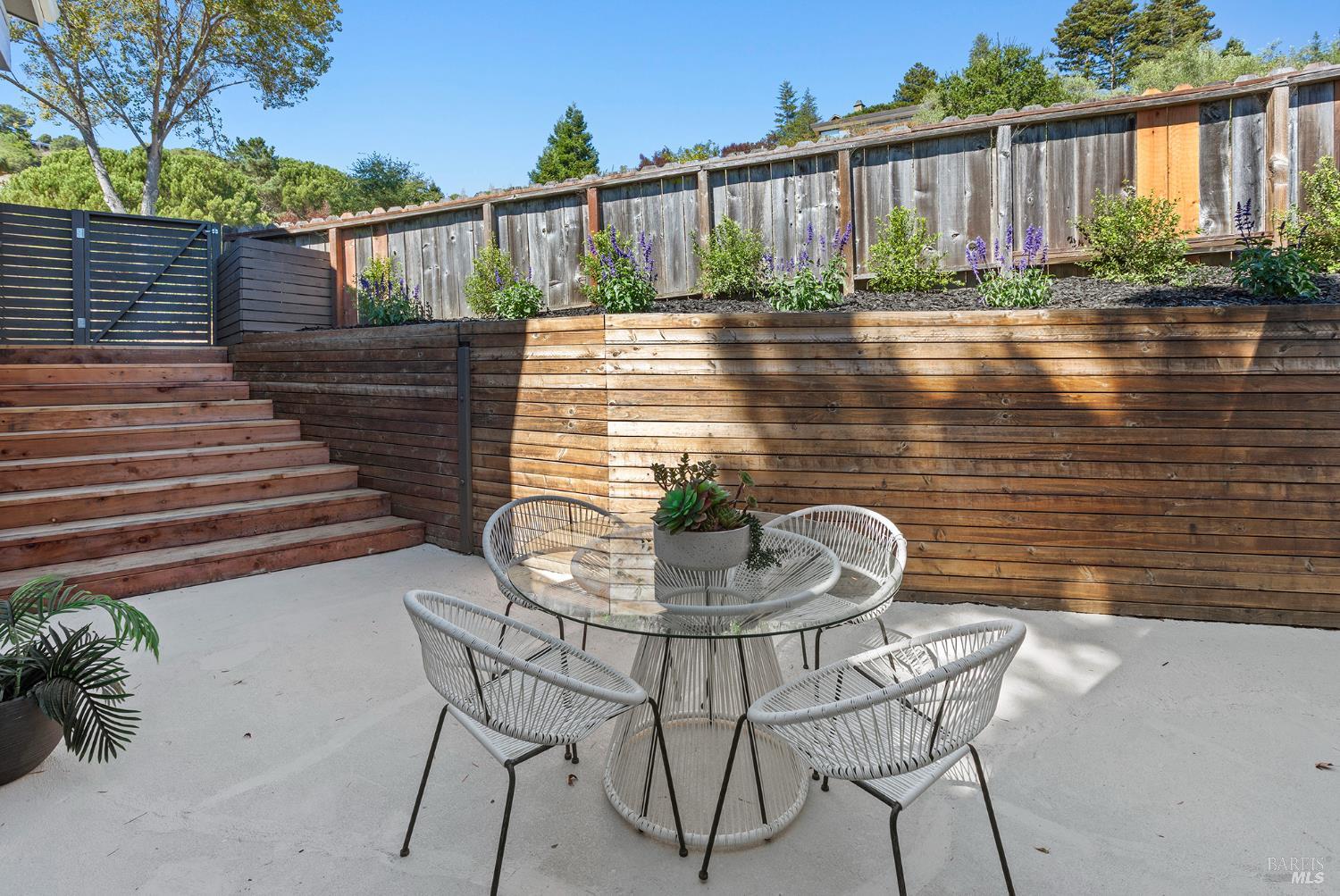 60 Mesa Avenue Mill Valley CA 94941