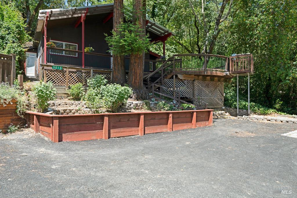 9014 Argonne Way Forestville CA 95436