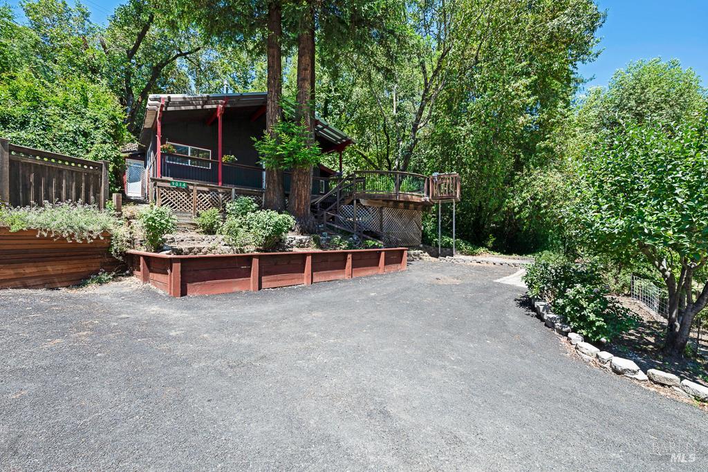 9014 Argonne Way Forestville CA 95436