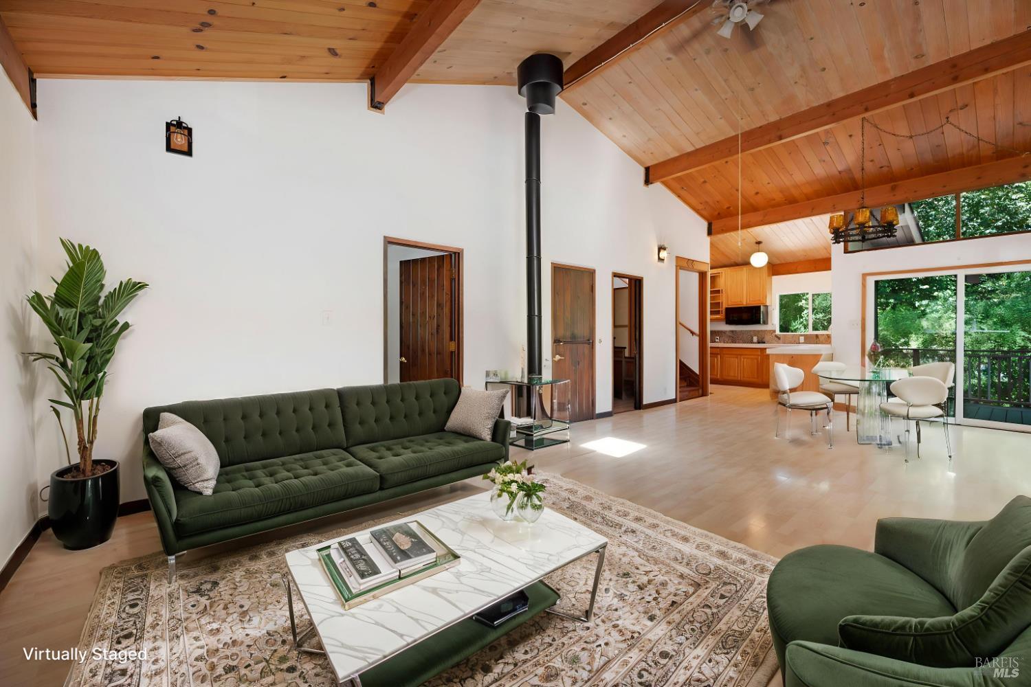 9014 Argonne Way Forestville CA 95436