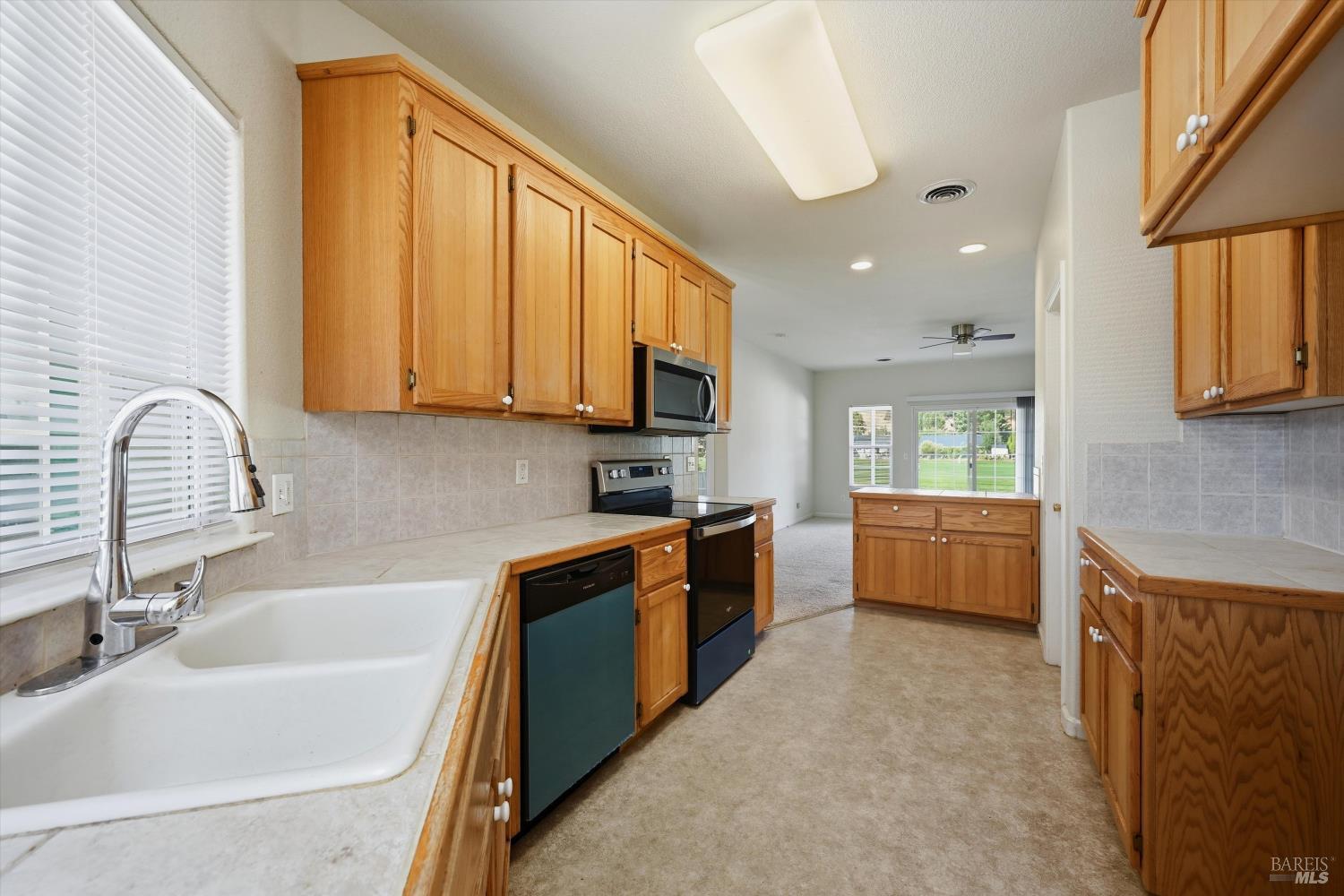 18546 Spyglass Road Hidden Valley Lake CA 95467