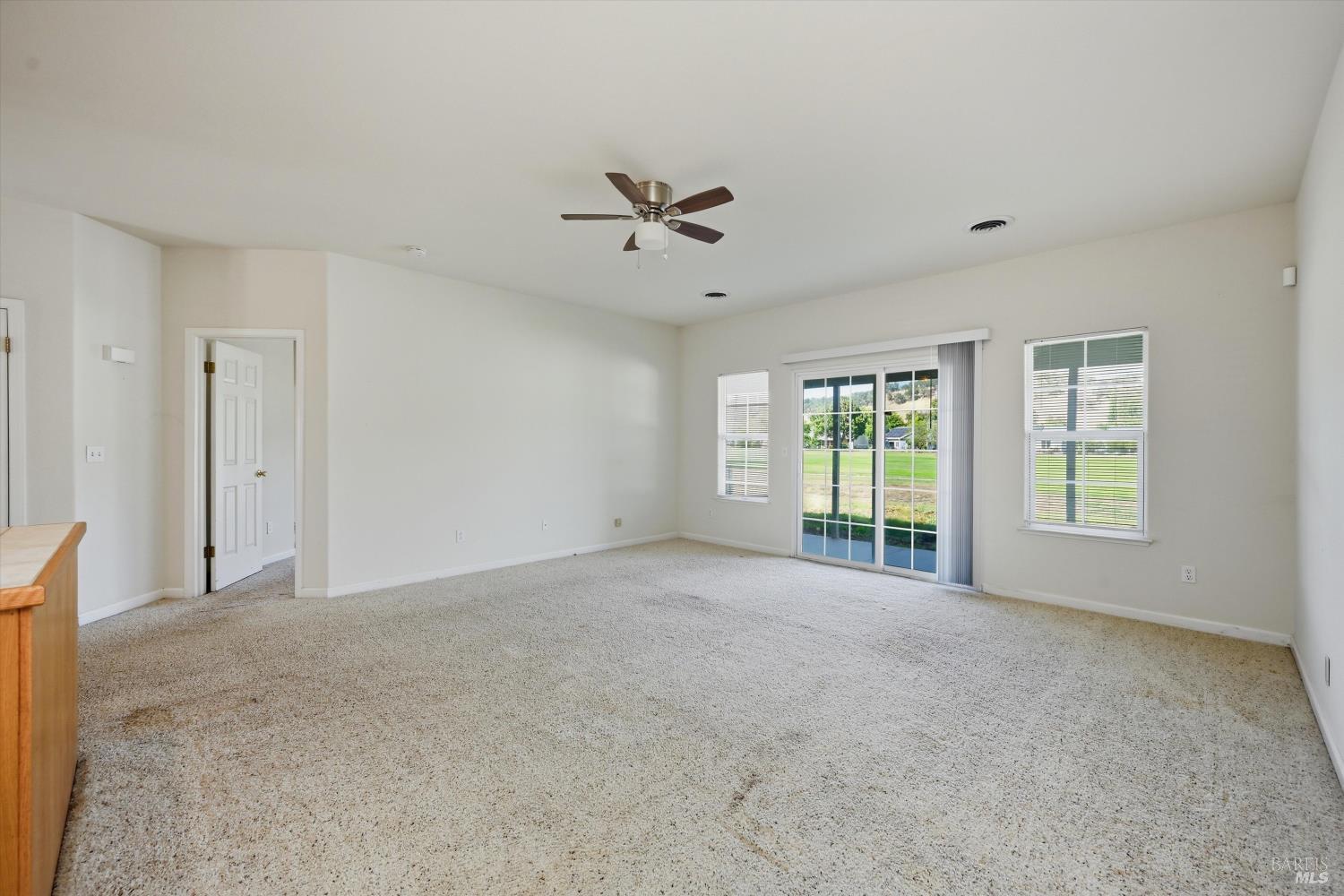 18546 Spyglass Road Hidden Valley Lake CA 95467