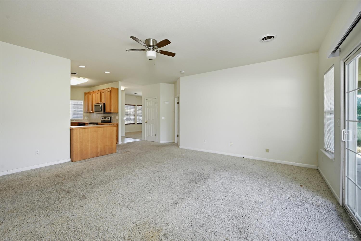 18546 Spyglass Road Hidden Valley Lake CA 95467
