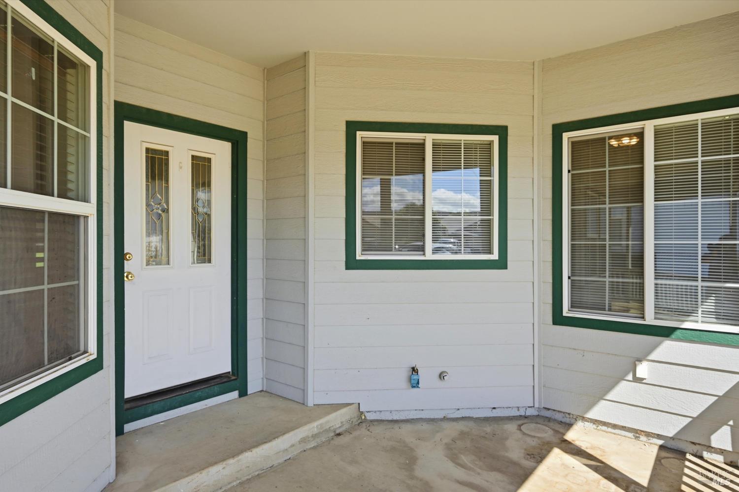 18546 Spyglass Road Hidden Valley Lake CA 95467
