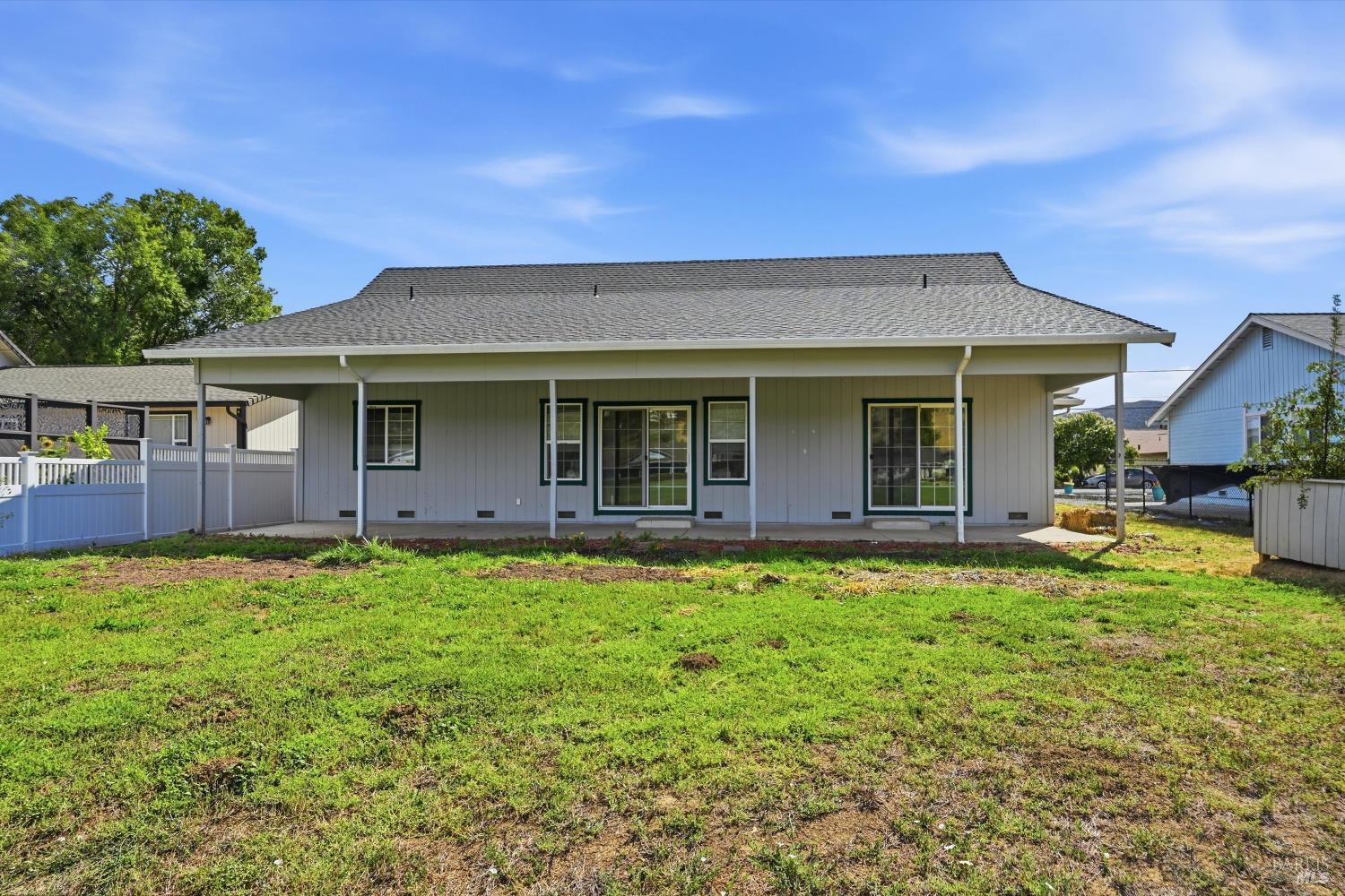 18546 Spyglass Road Hidden Valley Lake CA 95467