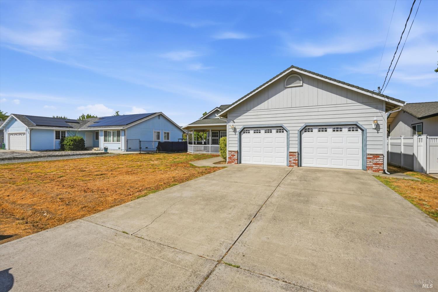 18546 Spyglass Road Hidden Valley Lake CA 95467