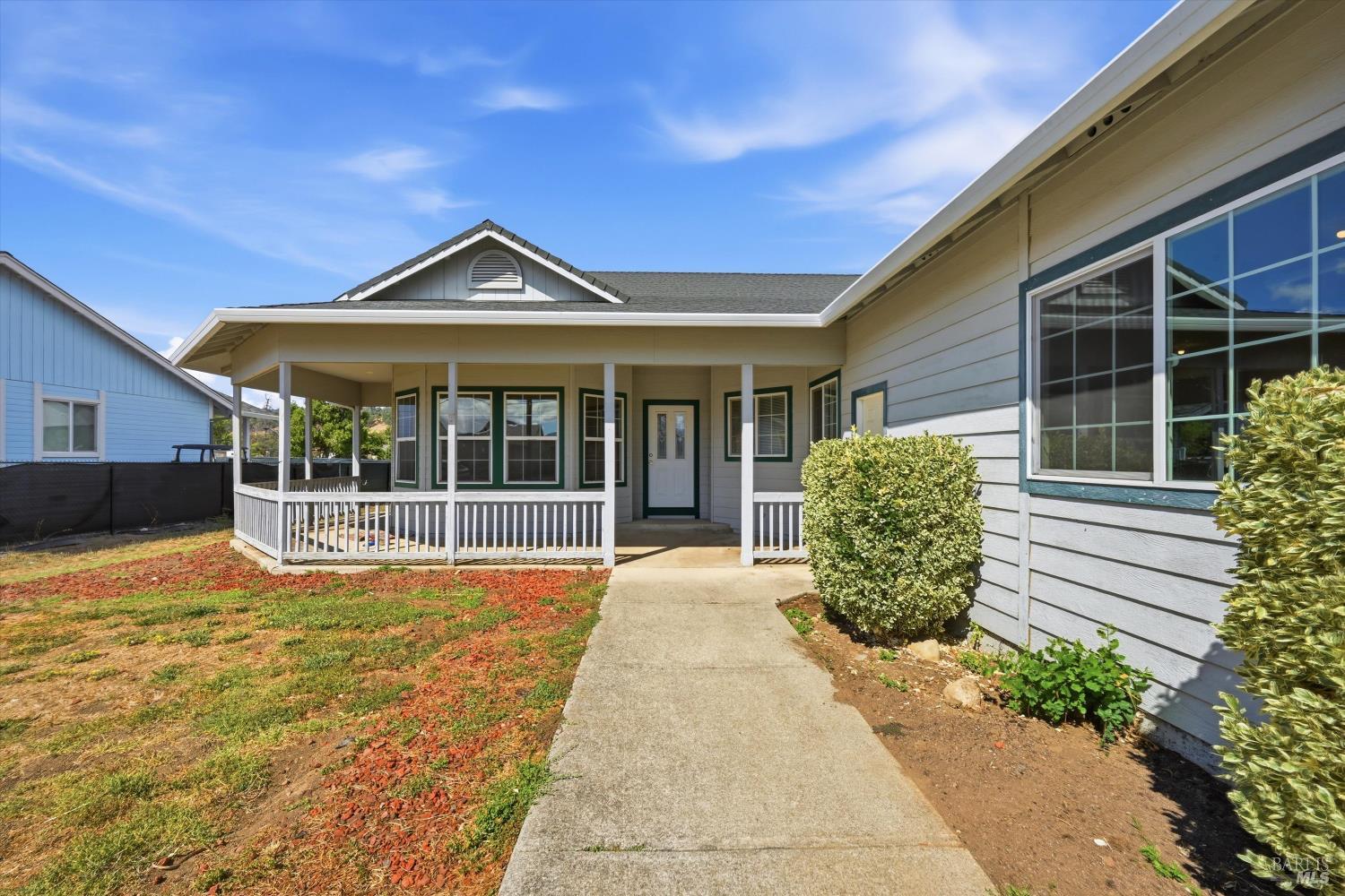 18546 Spyglass Road Hidden Valley Lake CA 95467