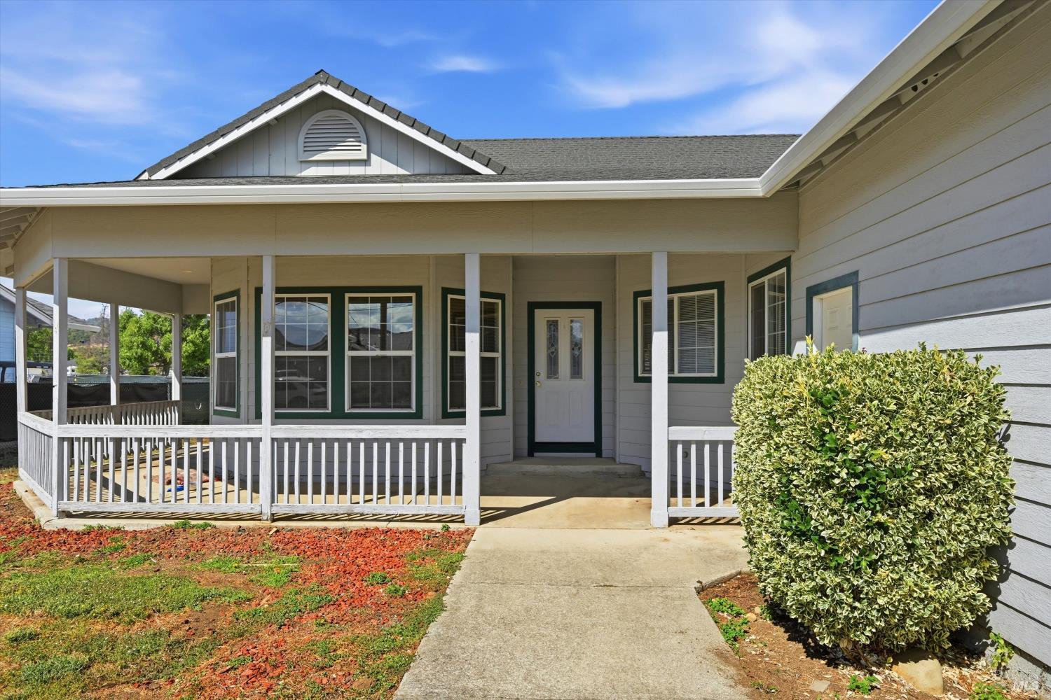 18546 Spyglass Road Hidden Valley Lake CA 95467