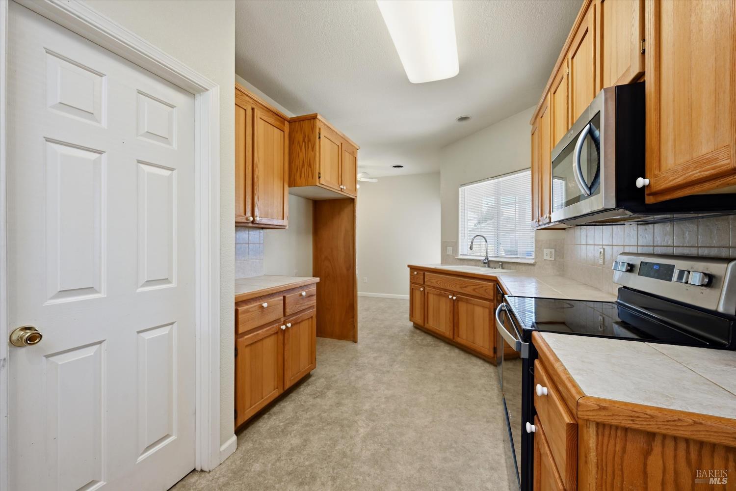 18546 Spyglass Road Hidden Valley Lake CA 95467