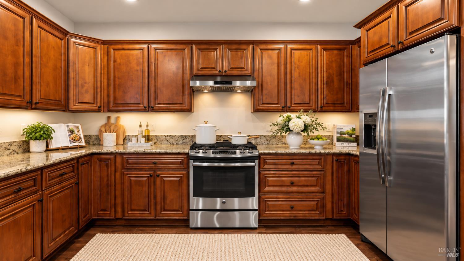 1357 Magnolia Avenue St. Helena CA 94574