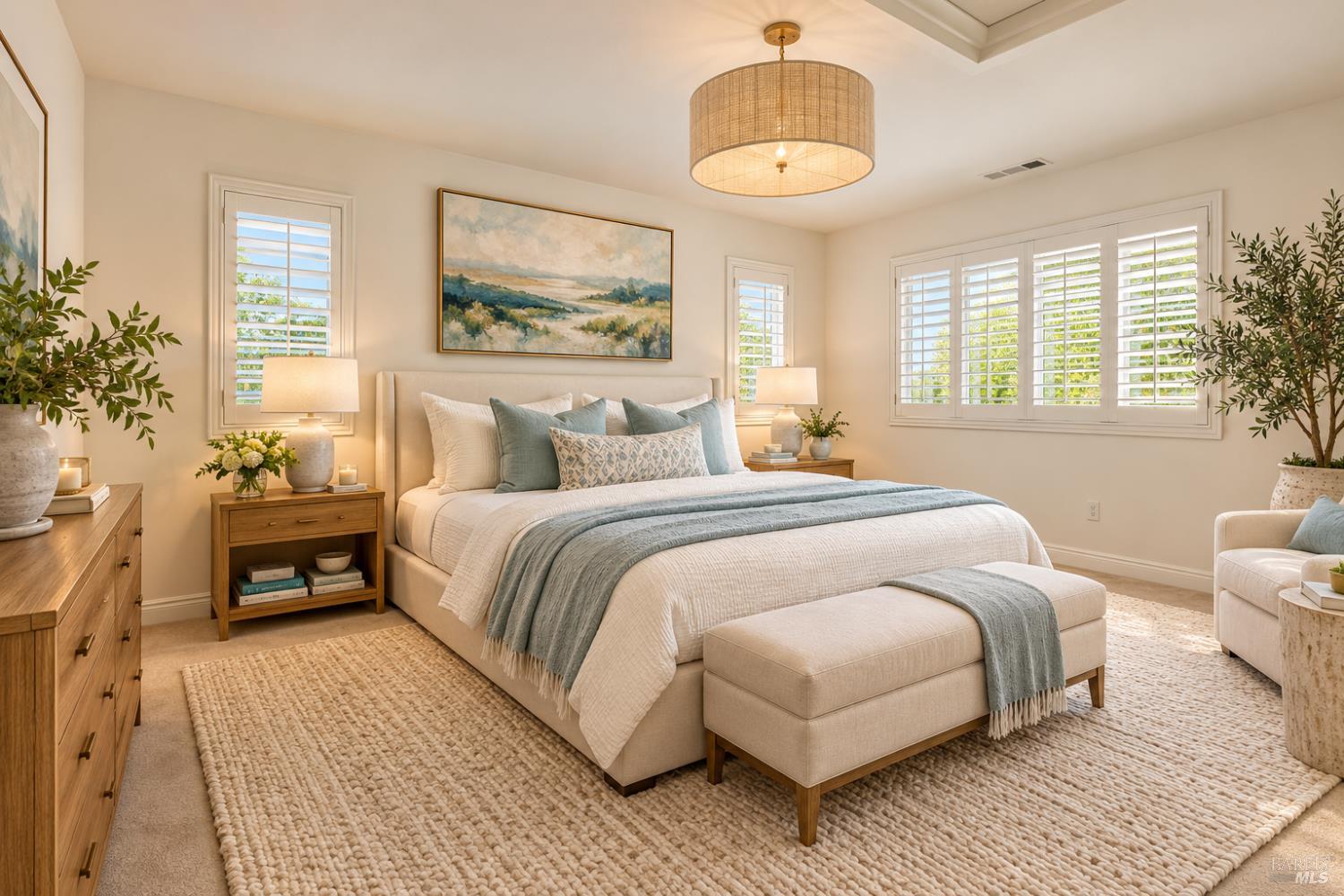 1357 Magnolia Avenue St. Helena CA 94574