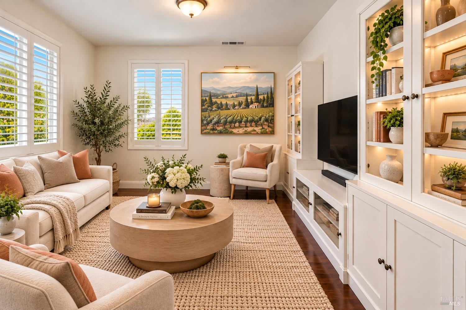 1357 Magnolia Avenue St. Helena CA 94574