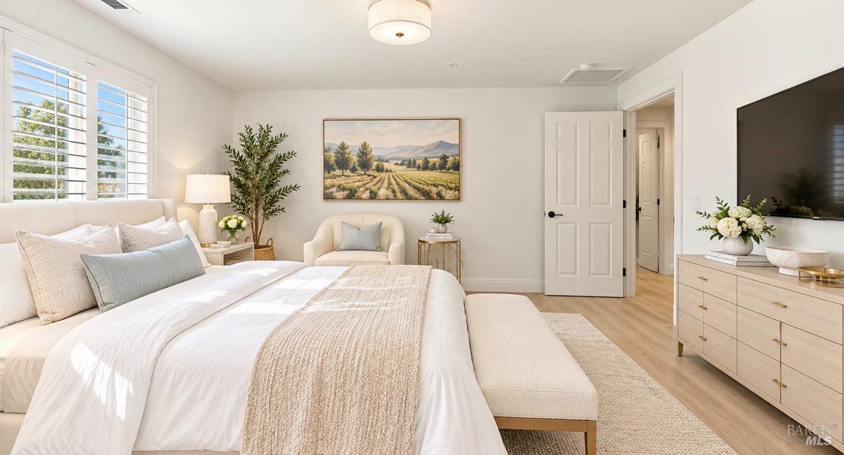 1357 Magnolia Avenue St. Helena CA 94574