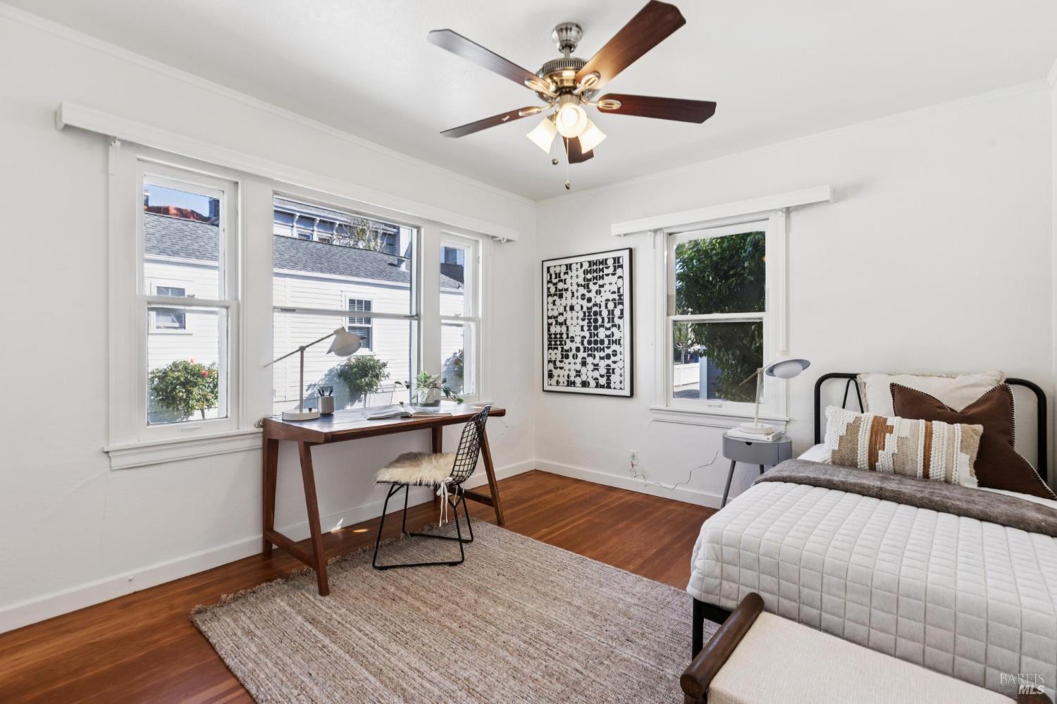 539 Randolph Street Napa CA 94559