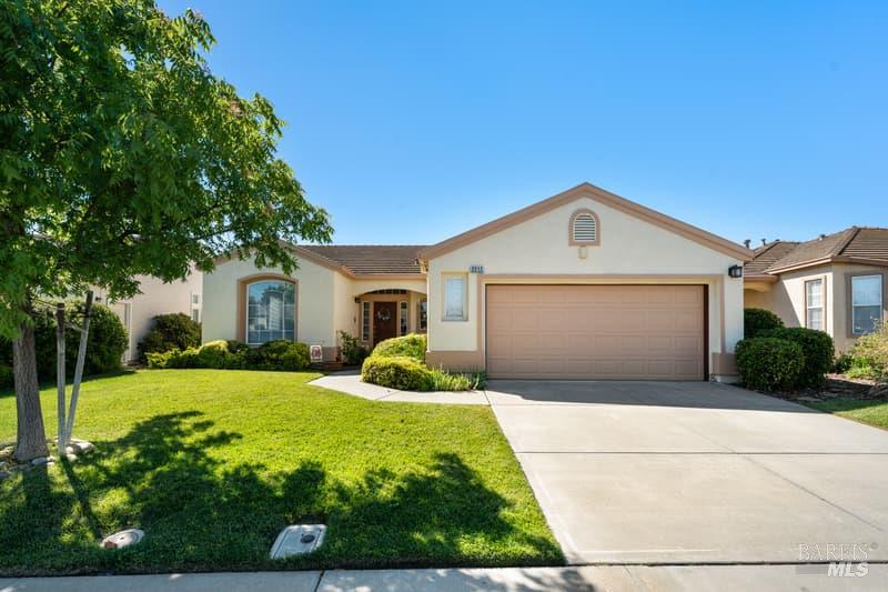 2212 Saint Andrews Drive Rio Vista CA 94571