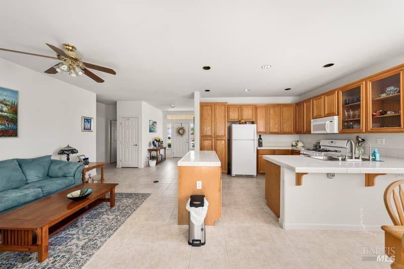2212 Saint Andrews Drive Rio Vista CA 94571
