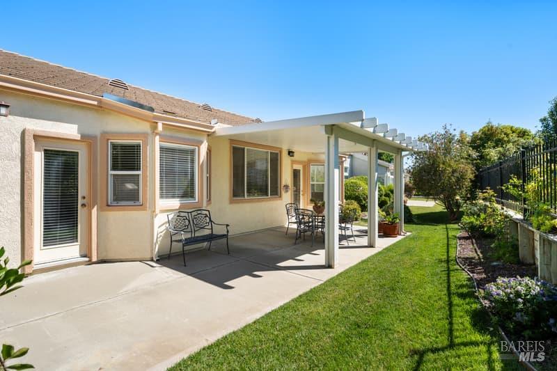 2212 Saint Andrews Drive Rio Vista CA 94571