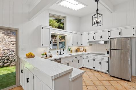 22 Chevy Chase Court Larkspur CA 94939