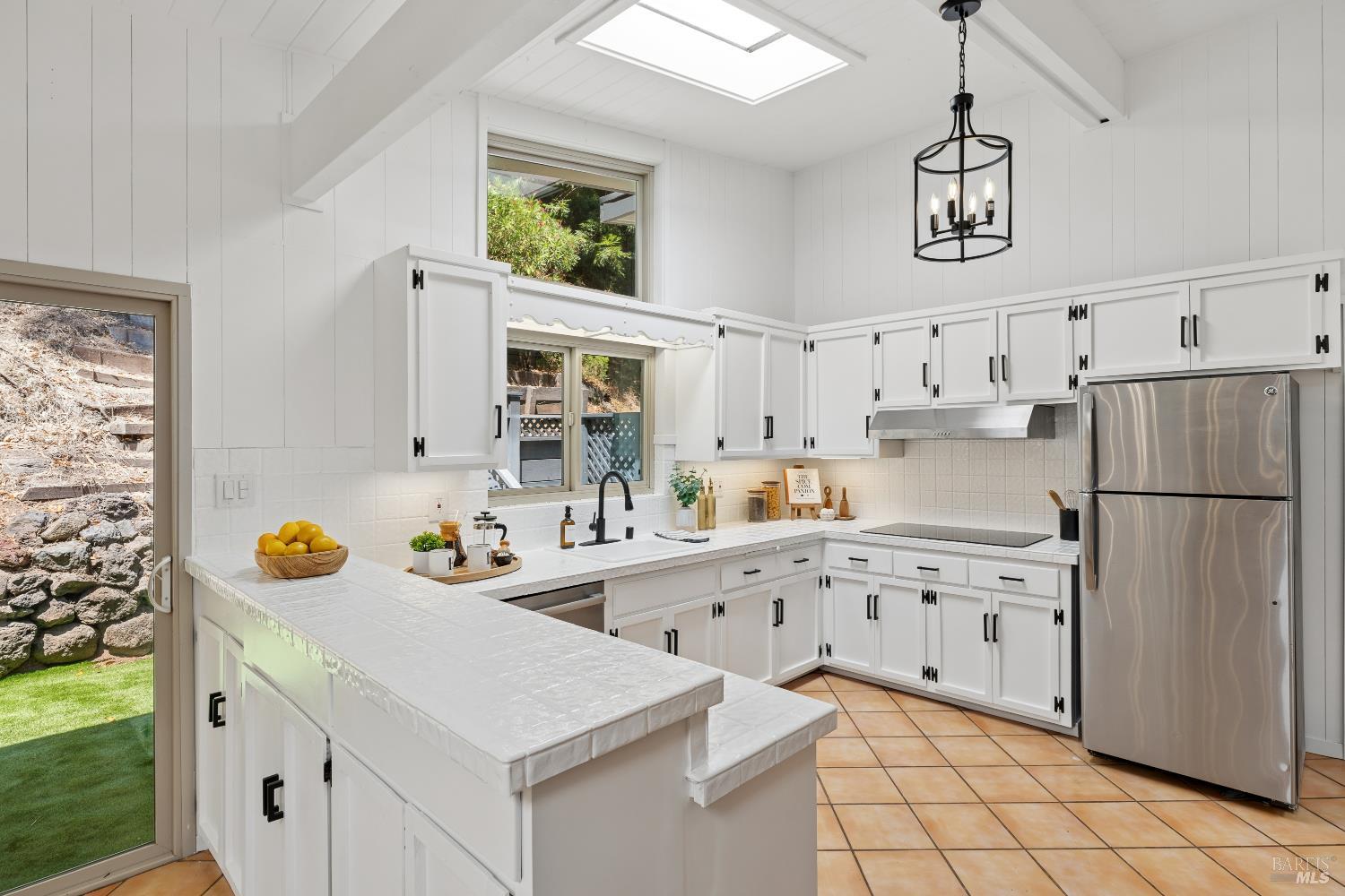 22 Chevy Chase Court Larkspur CA 94939