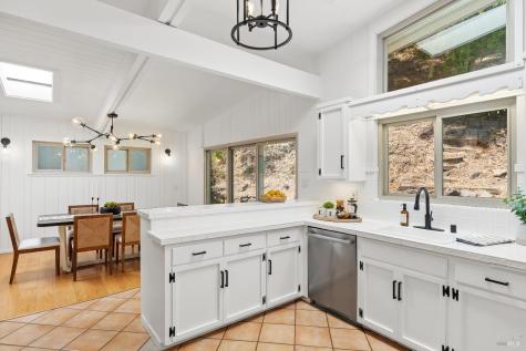22 Chevy Chase Court Larkspur CA 94939