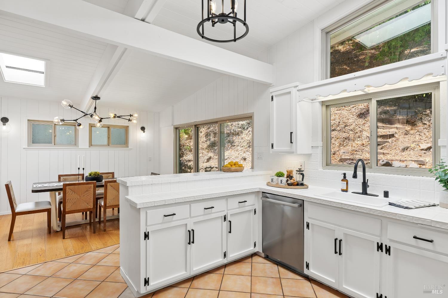 22 Chevy Chase Court Larkspur CA 94939