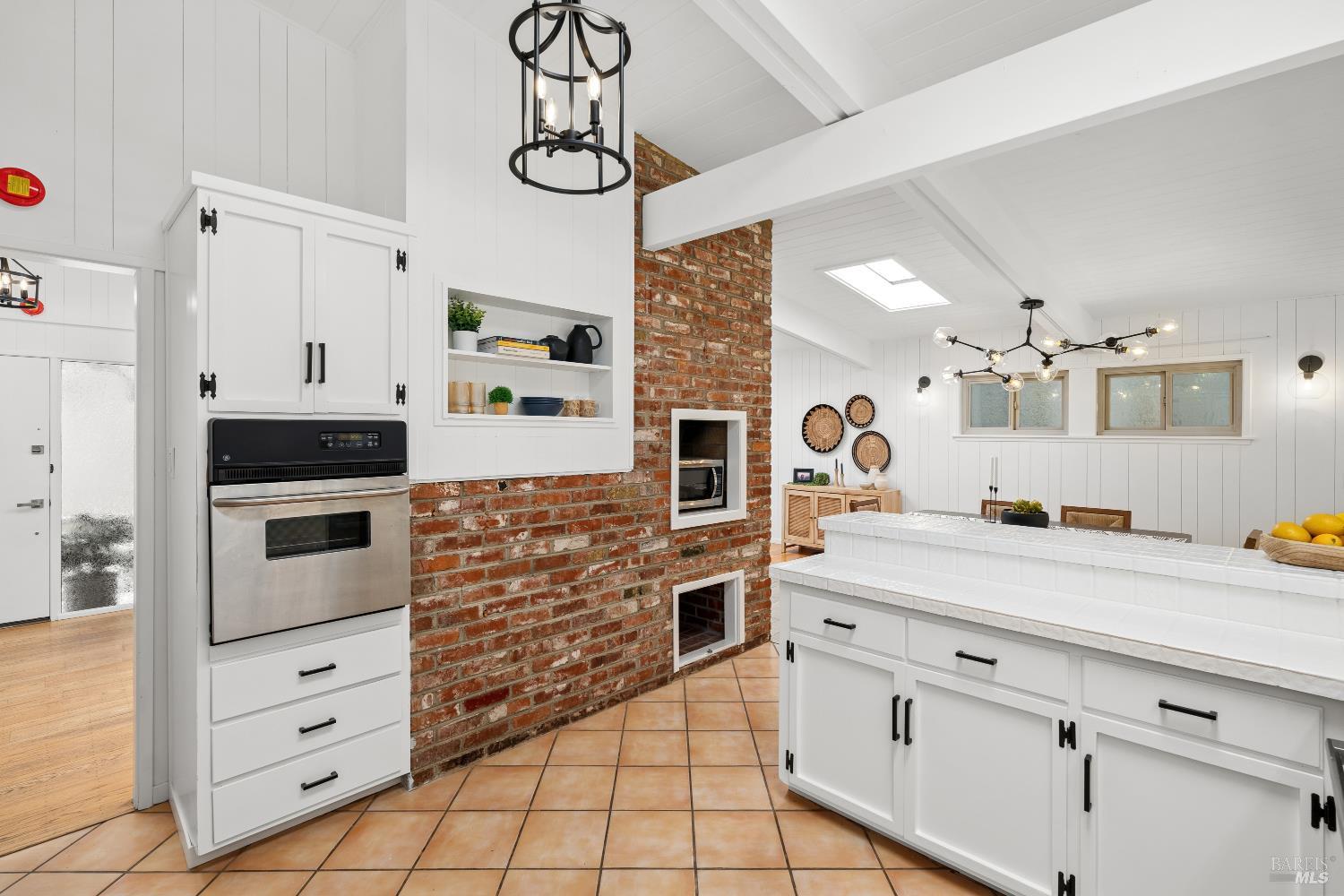 22 Chevy Chase Court Larkspur CA 94939