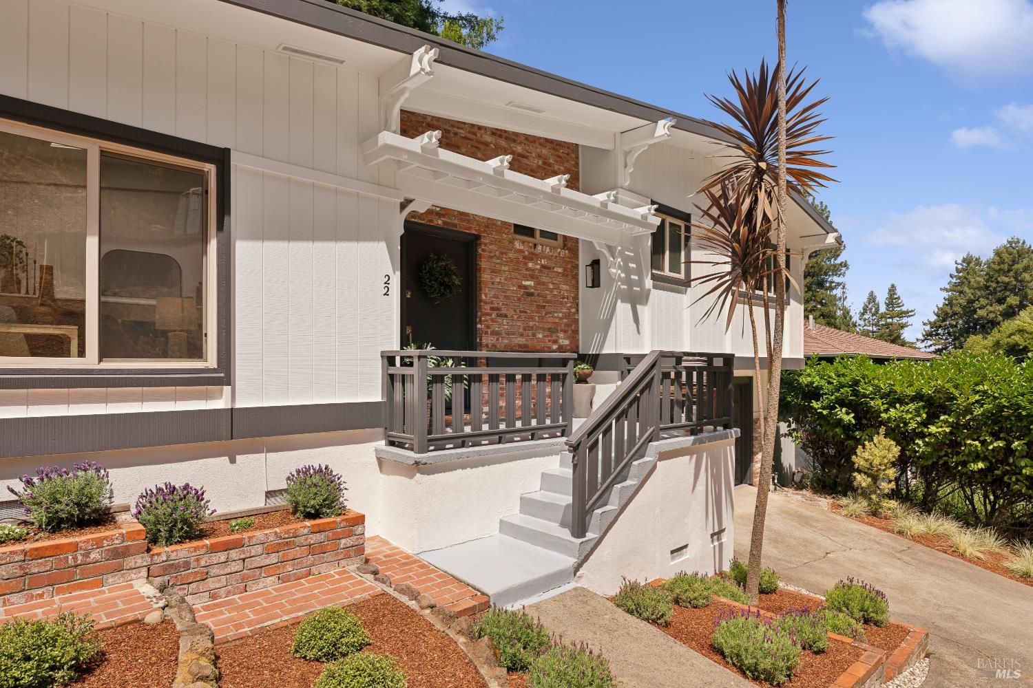 22 Chevy Chase Court Larkspur CA 94939