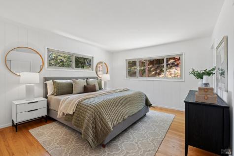 22 Chevy Chase Court Larkspur CA 94939