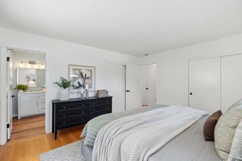 22 Chevy Chase Court Larkspur CA 94939