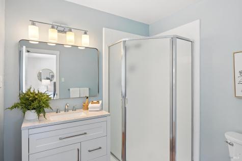 22 Chevy Chase Court Larkspur CA 94939