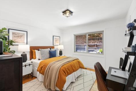 22 Chevy Chase Court Larkspur CA 94939