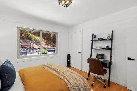 22 Chevy Chase Court Larkspur CA 94939