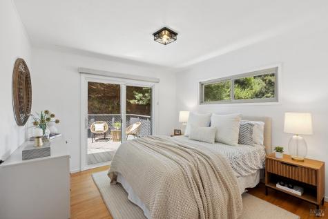 22 Chevy Chase Court Larkspur CA 94939