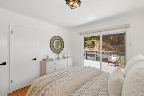 22 Chevy Chase Court Larkspur CA 94939