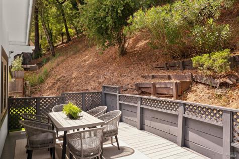 22 Chevy Chase Court Larkspur CA 94939
